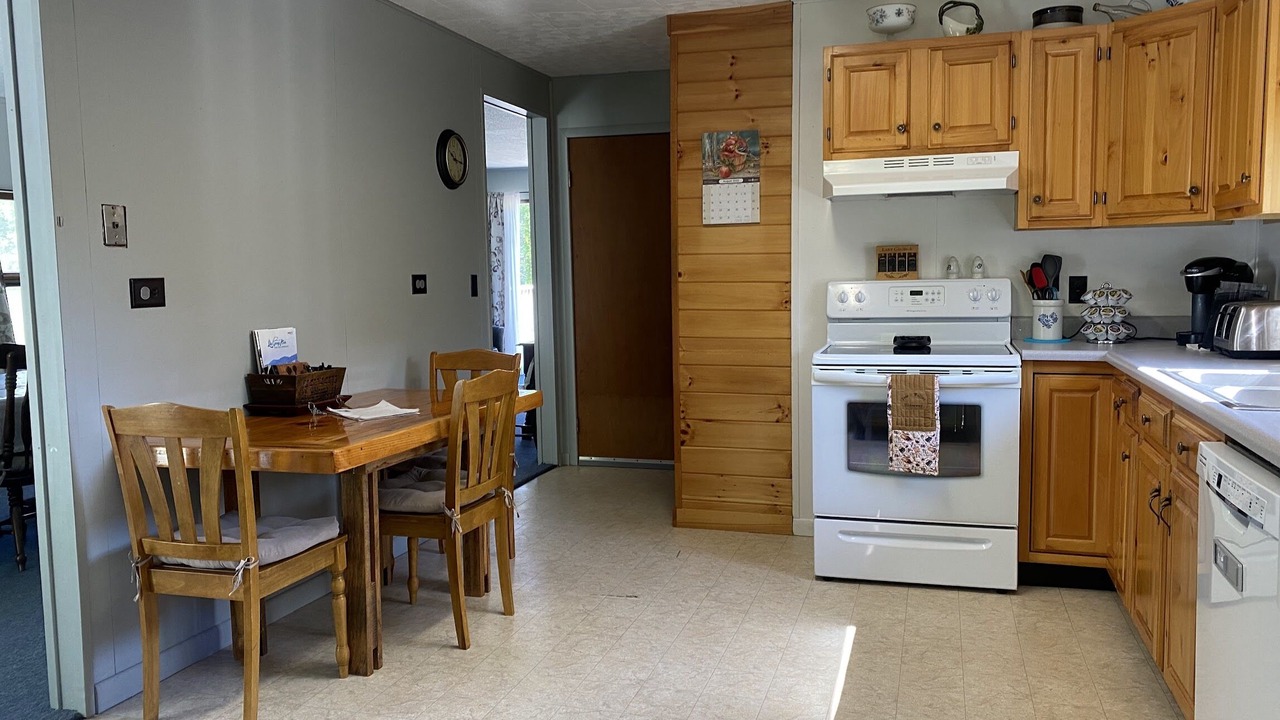 Photo of Kitchen in Clemons