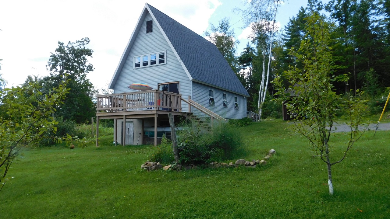 Photo of Outdoor in Clemons