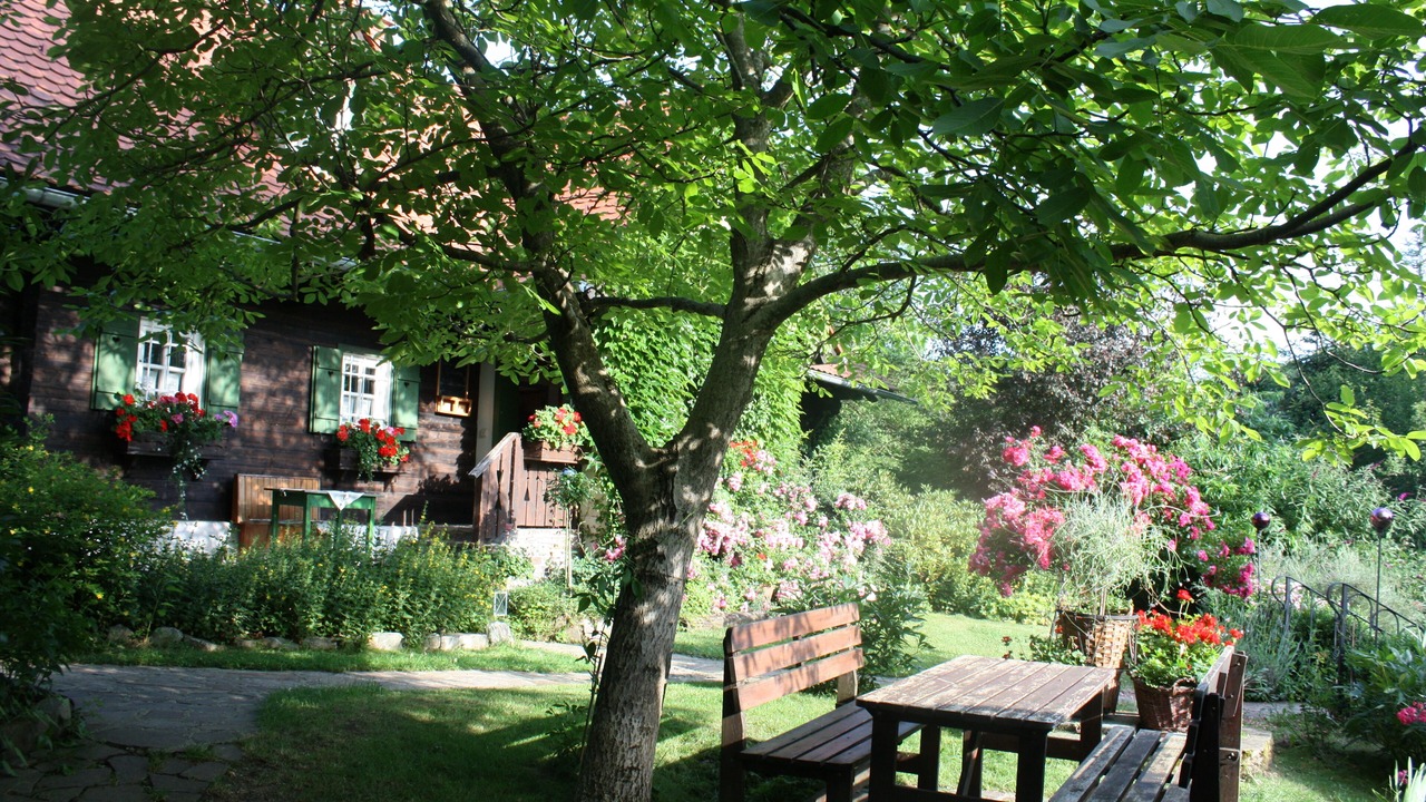 Photo of Outdoor in Harrachberg