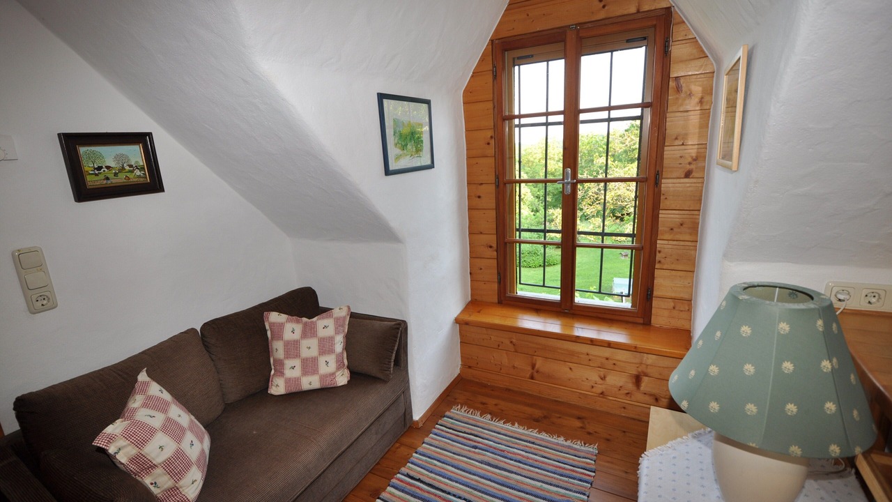 Photo of Livingroom in Harrachberg