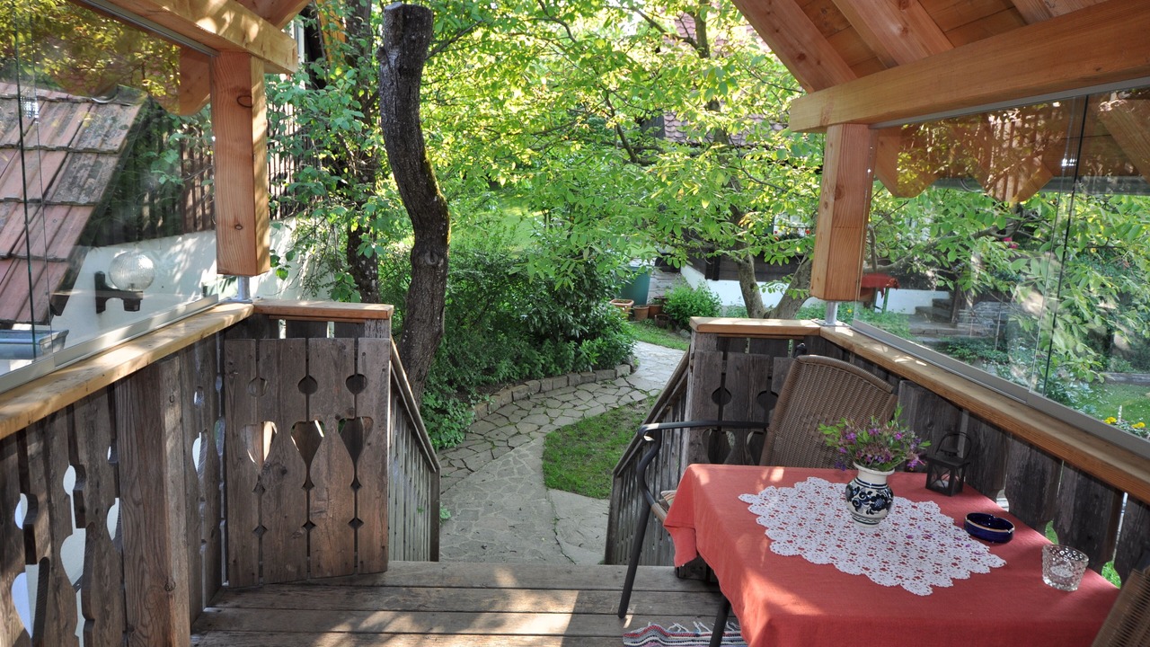 Photo of Outdoor in Harrachberg