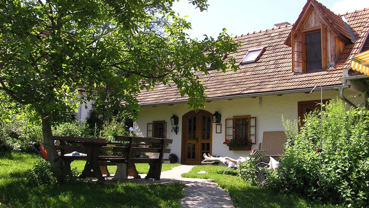 Photo of Outdoor in Harrachberg