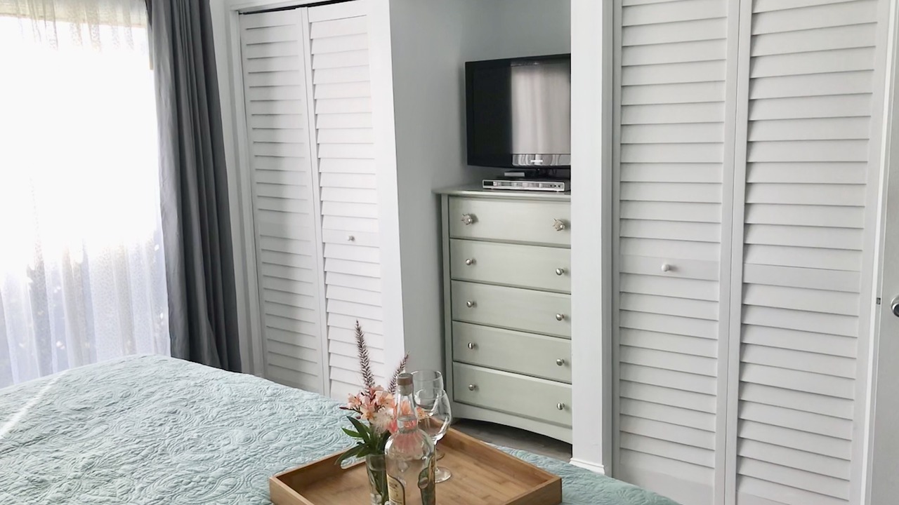 Photo of Bedroom in Butler Beach