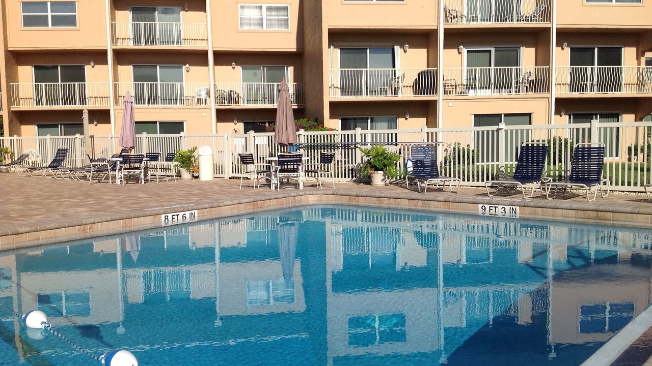 Photo of Outdoor in Butler Beach