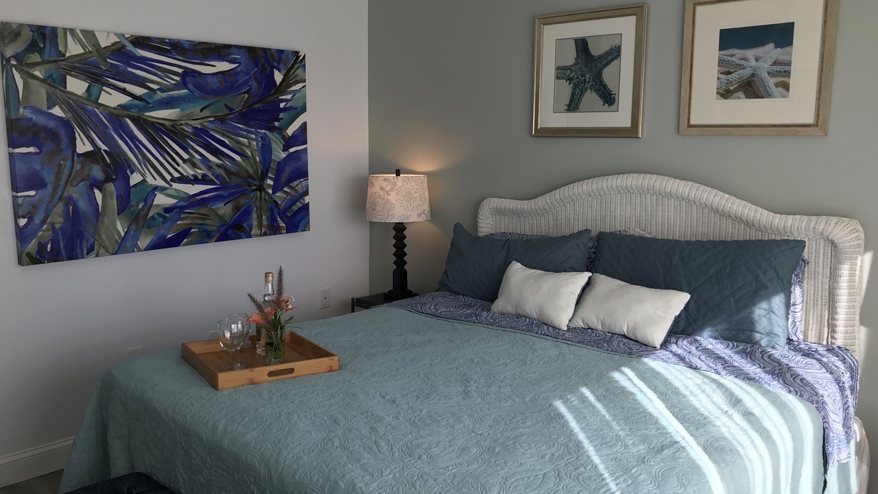 Photo of Bedroom in Butler Beach