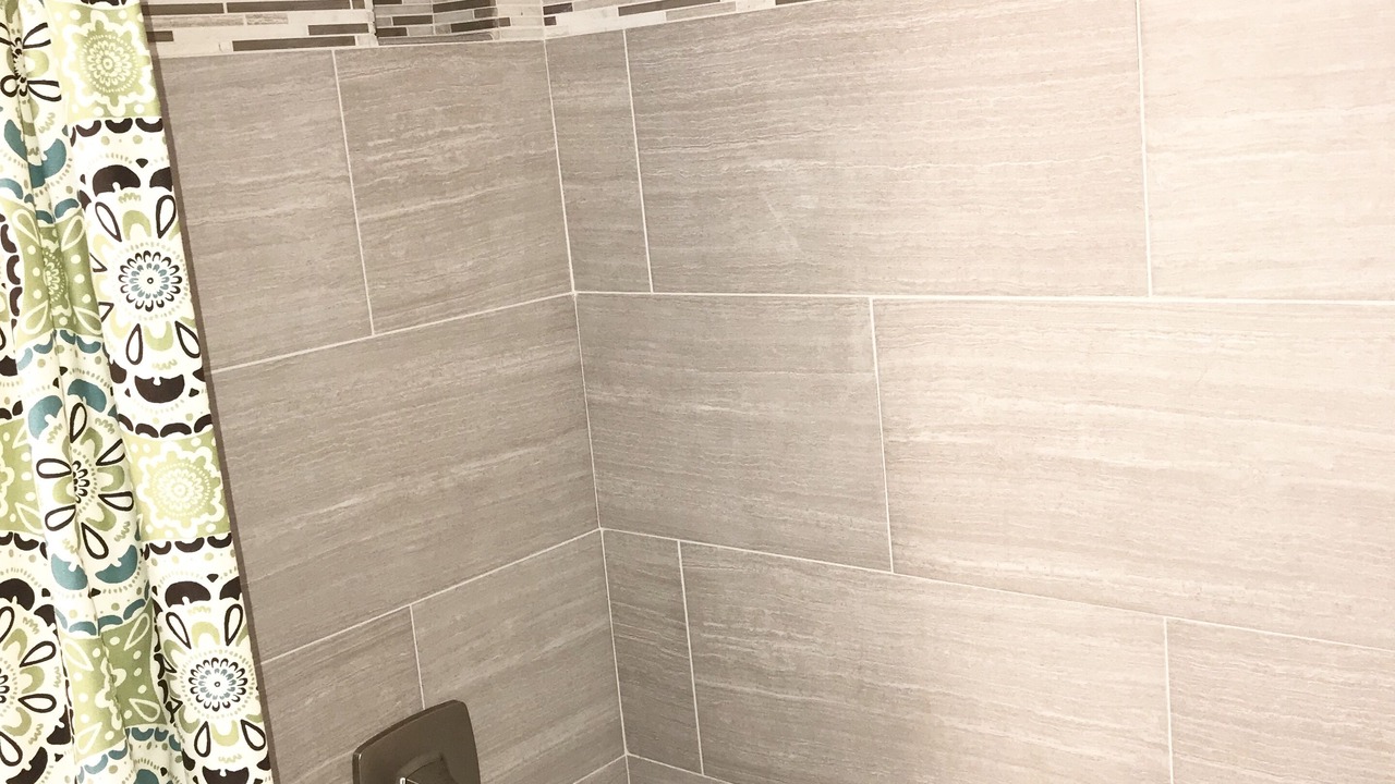Photo of Bathroom in Butler Beach