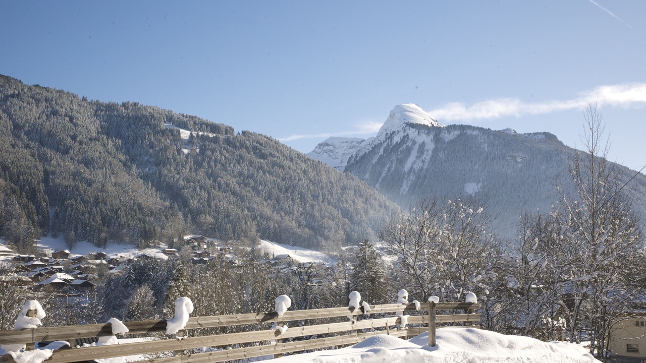 Photo of Others in Morzine