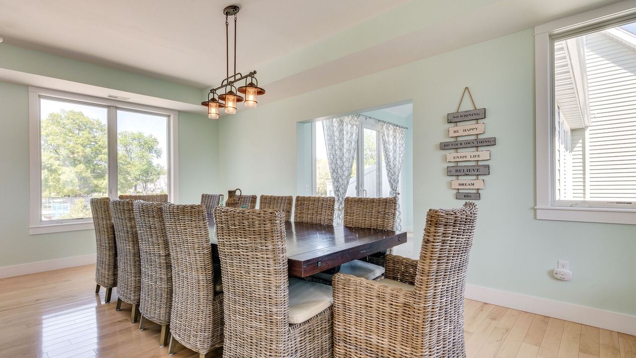 Photo of Bedroom in South Haven