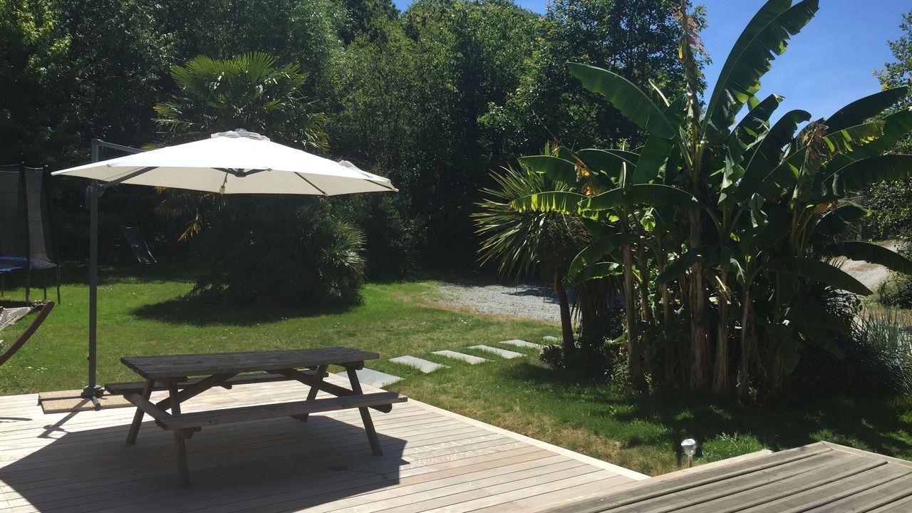 Photo of Outdoor in Saint-Pierre-de-Plesguen