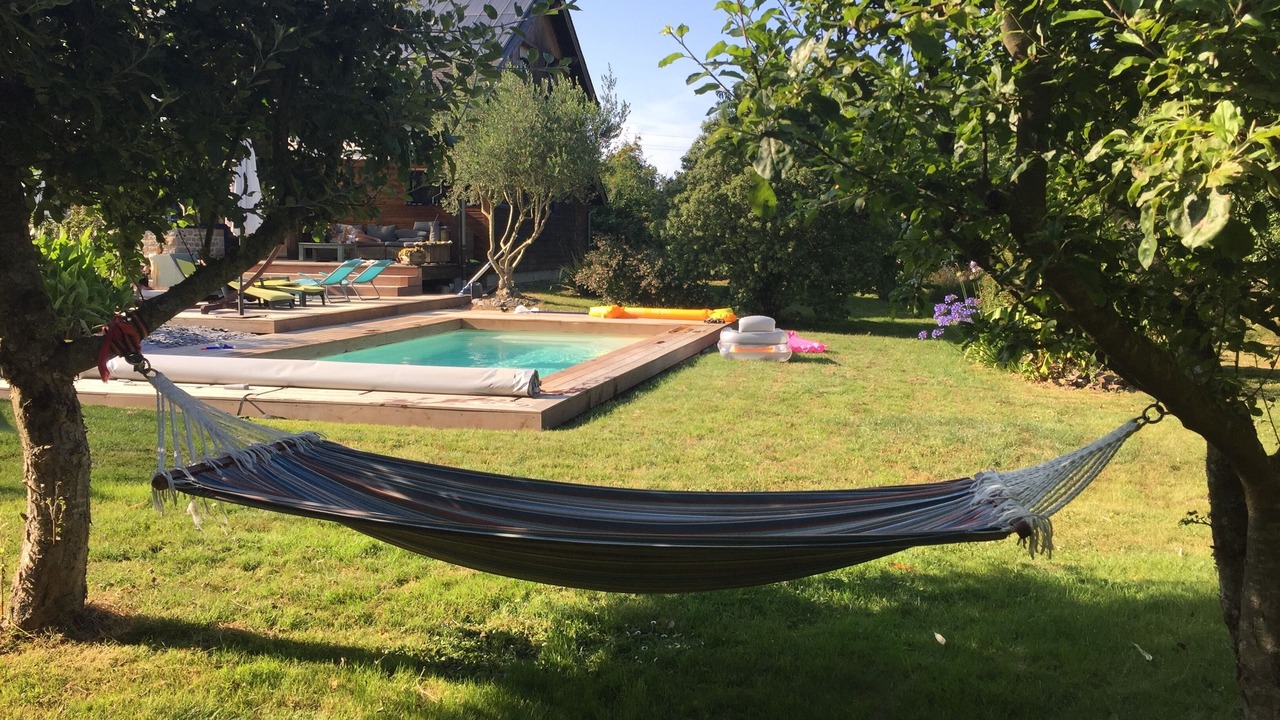 Photo of Outdoor in Saint-Pierre-de-Plesguen