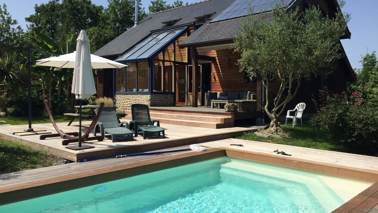 Photo of Outdoor in Saint-Pierre-de-Plesguen