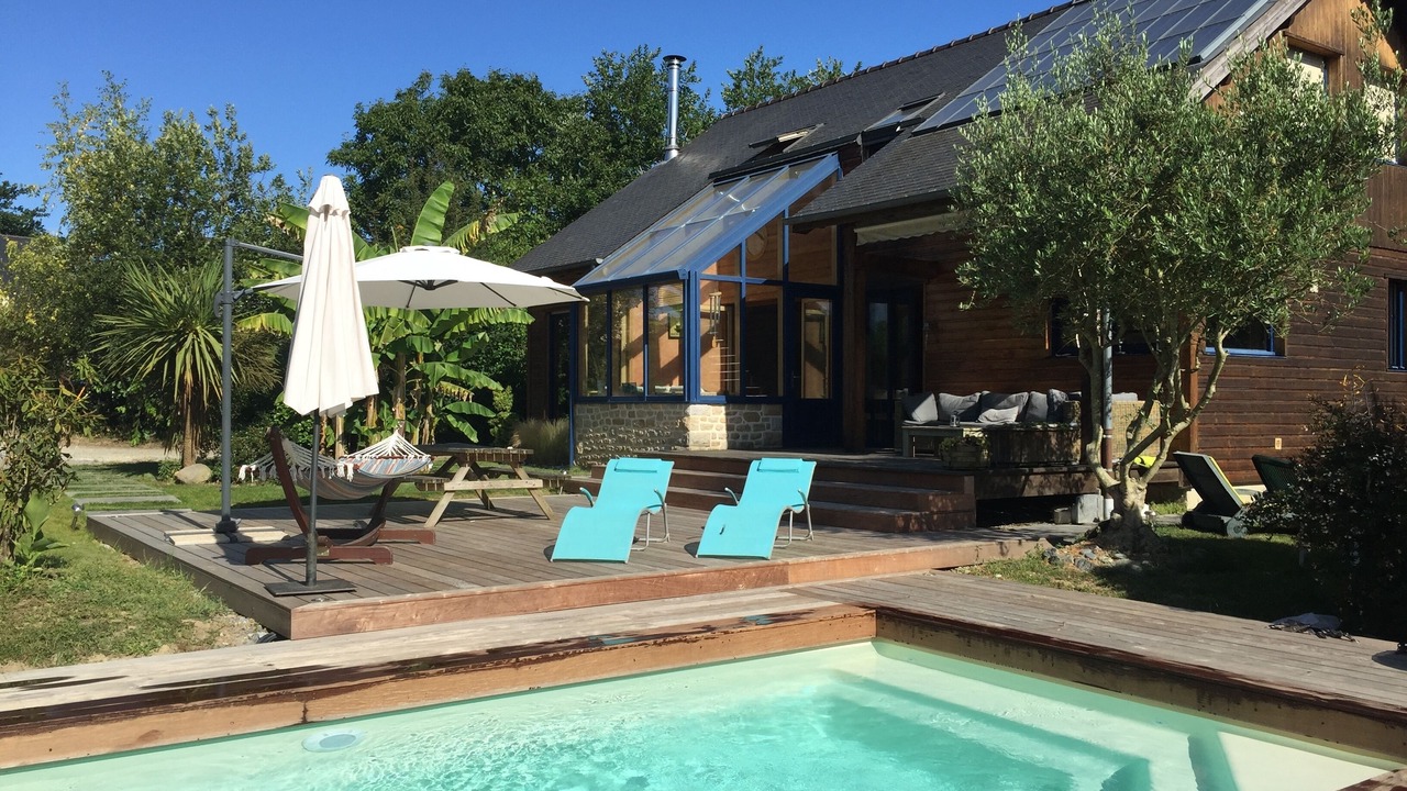 Photo of Outdoor in Saint-Pierre-de-Plesguen