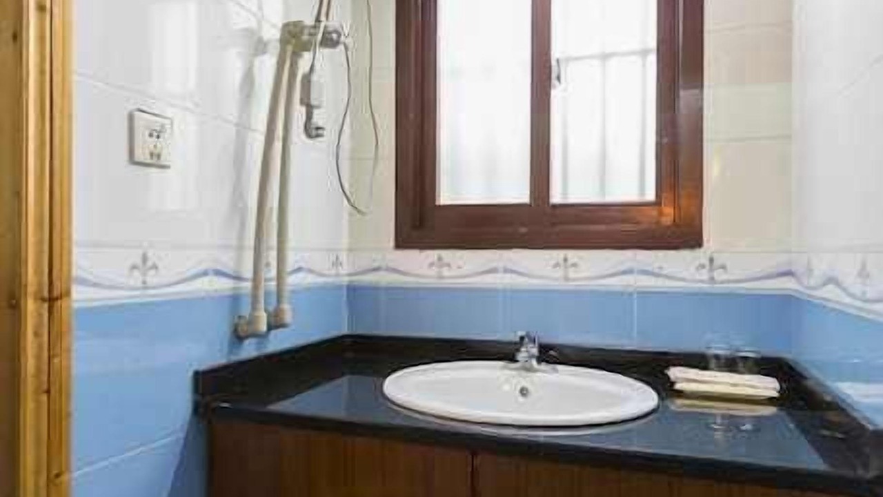 Photo of Bathroom in Wujiang
