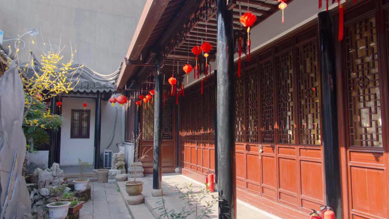 Photo of Outdoor in Wujiang