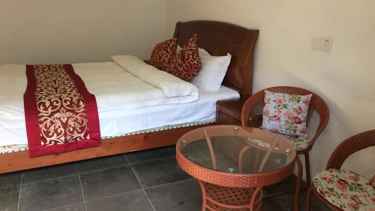 Photo of Bedroom in Wujiang