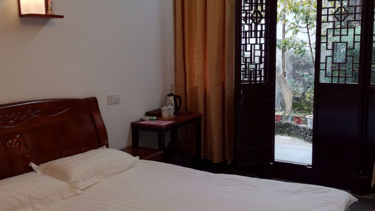 Photo of Bedroom in Wujiang