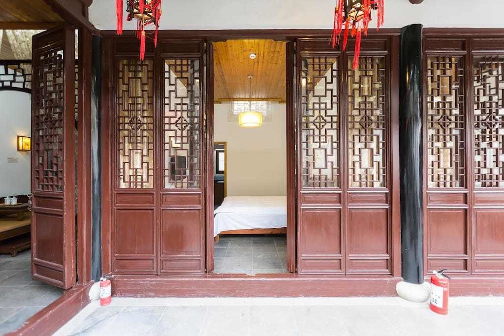 Photo of Bedroom in Wujiang