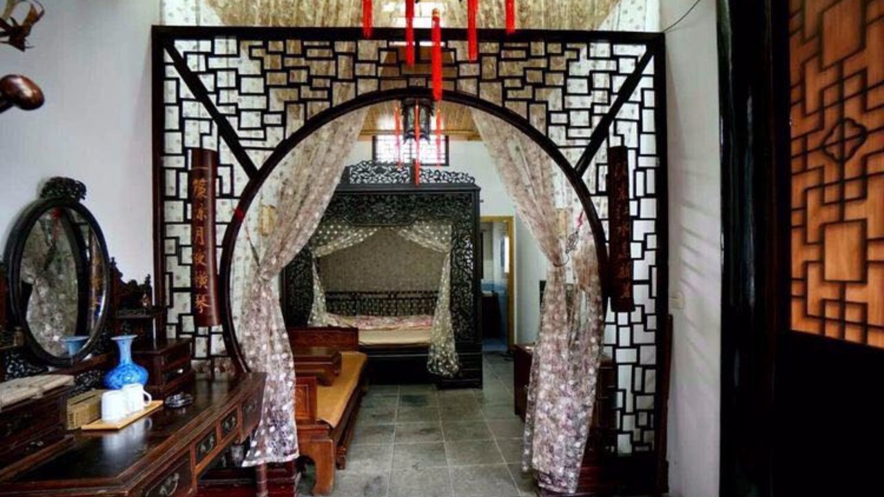 Photo of Bedroom in Wujiang