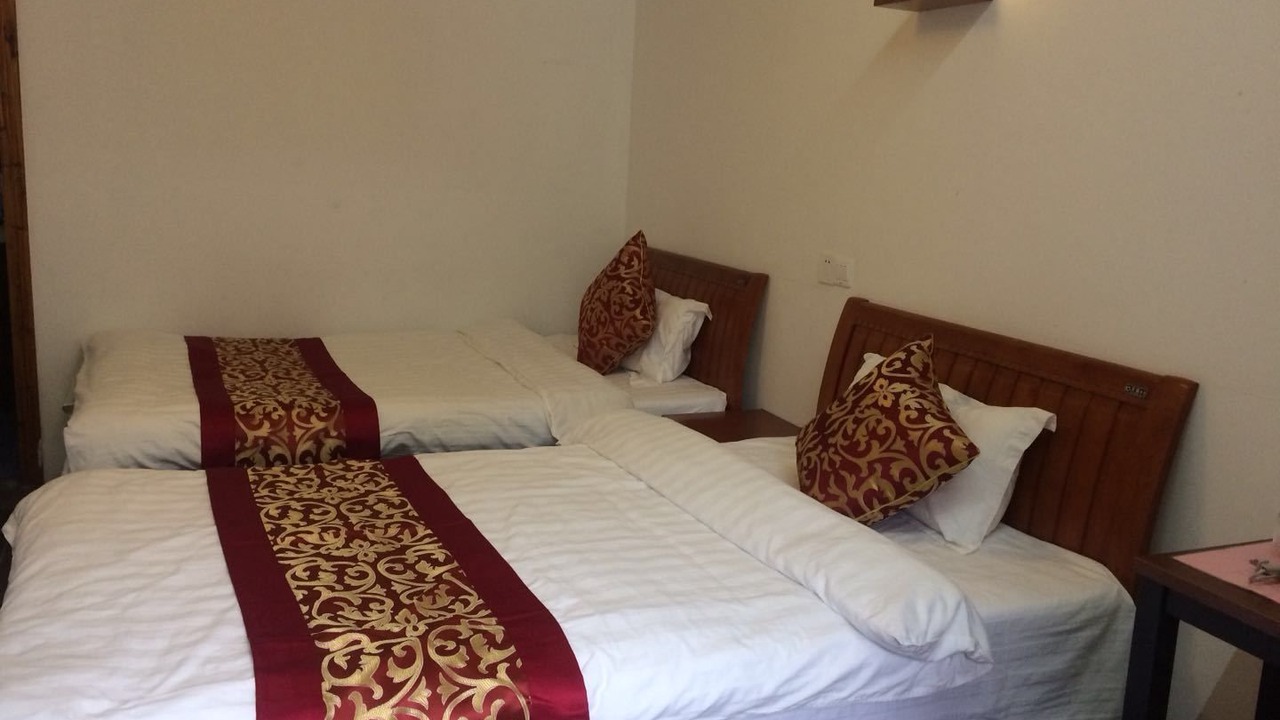 Photo of Bedroom in Wujiang