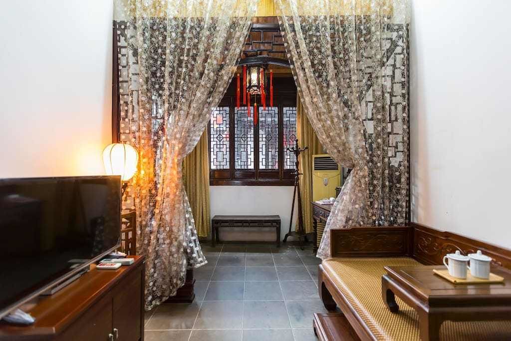 Photo of Livingroom in Wujiang