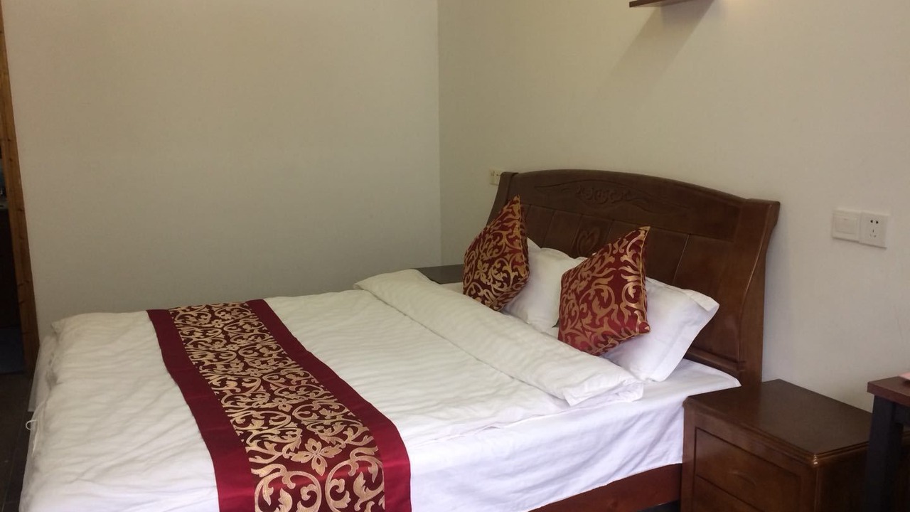 Photo of Bedroom in Wujiang