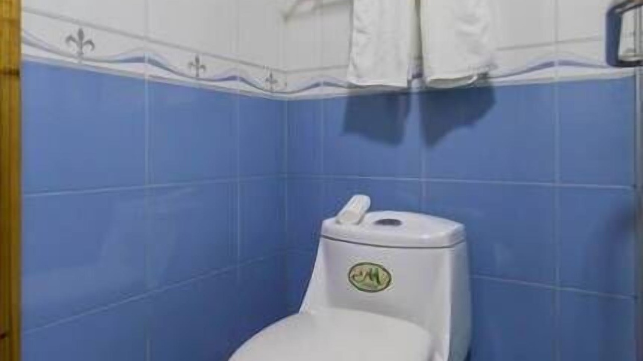 Photo of Bathroom in Wujiang