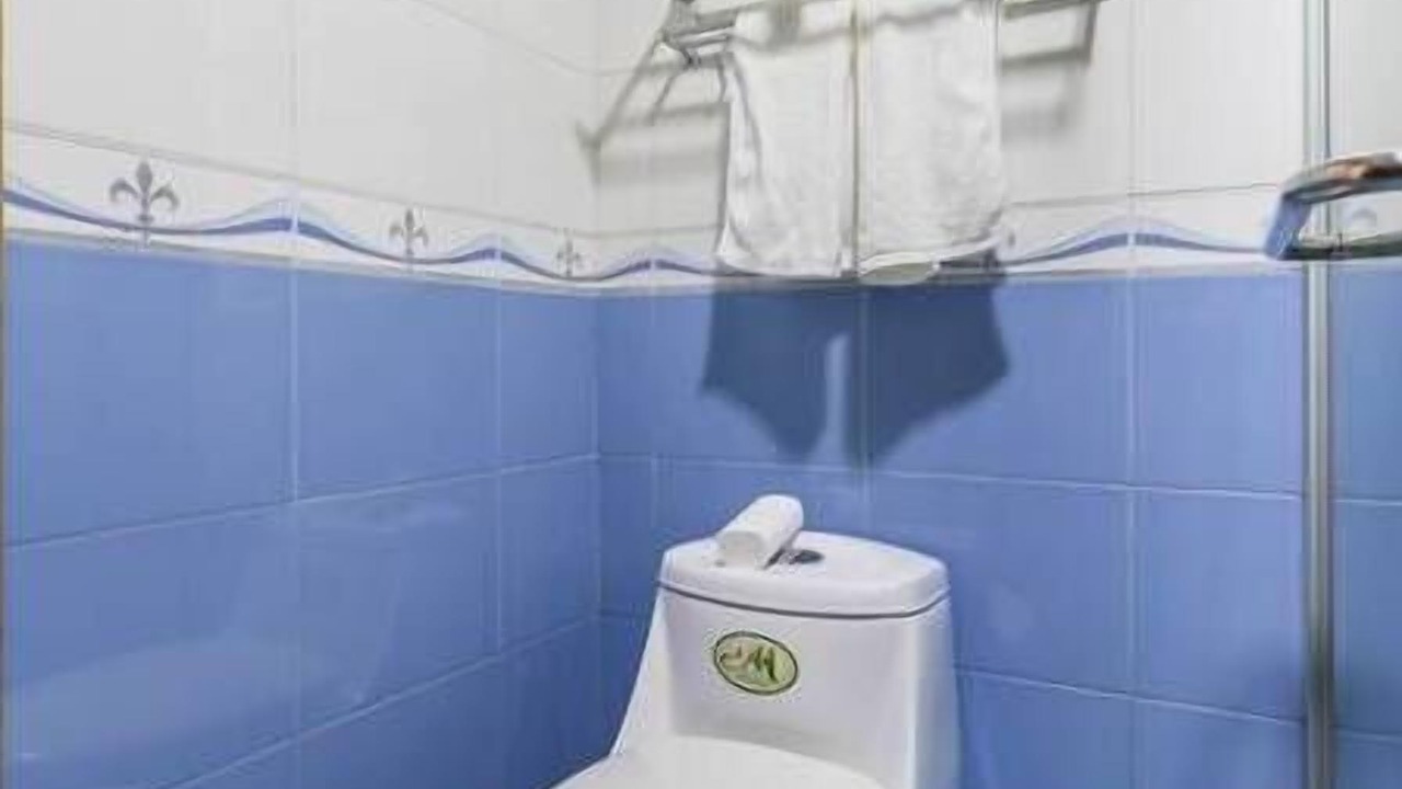 Photo of Bathroom in Wujiang