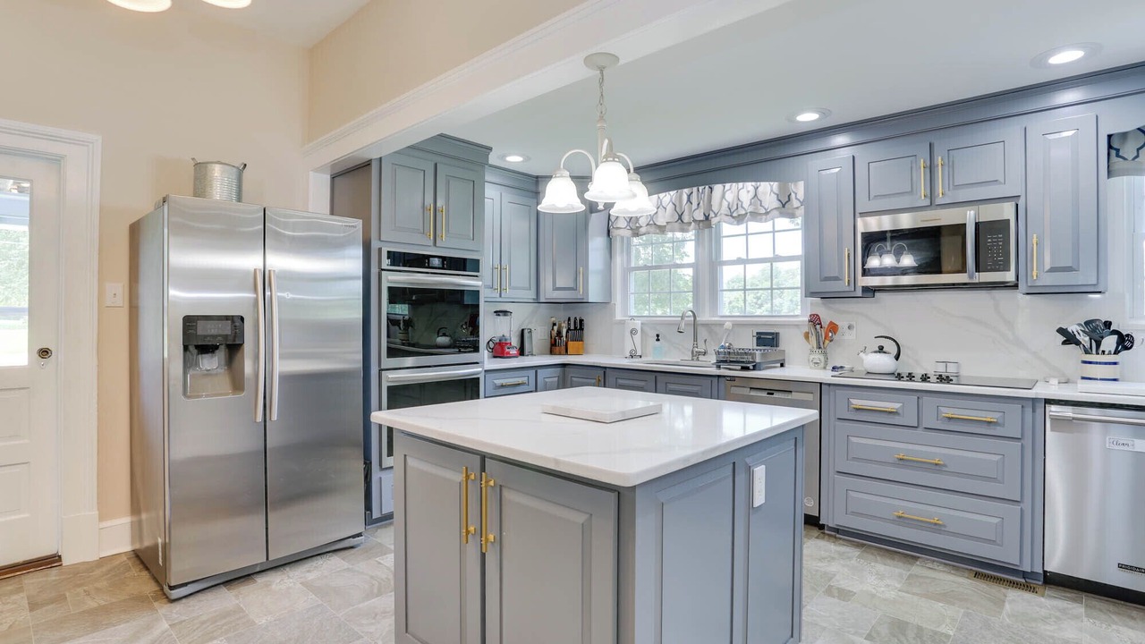 Photo of Kitchen in Bohannon