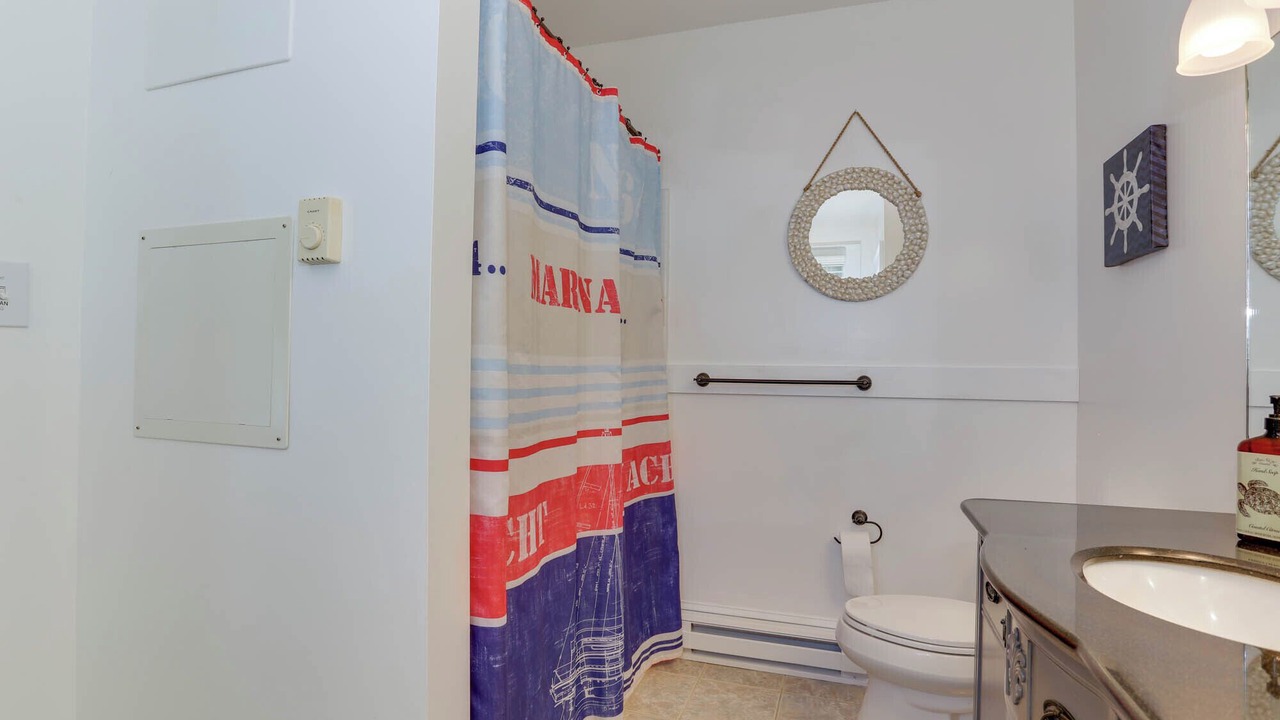 Photo of Bathroom in Bohannon