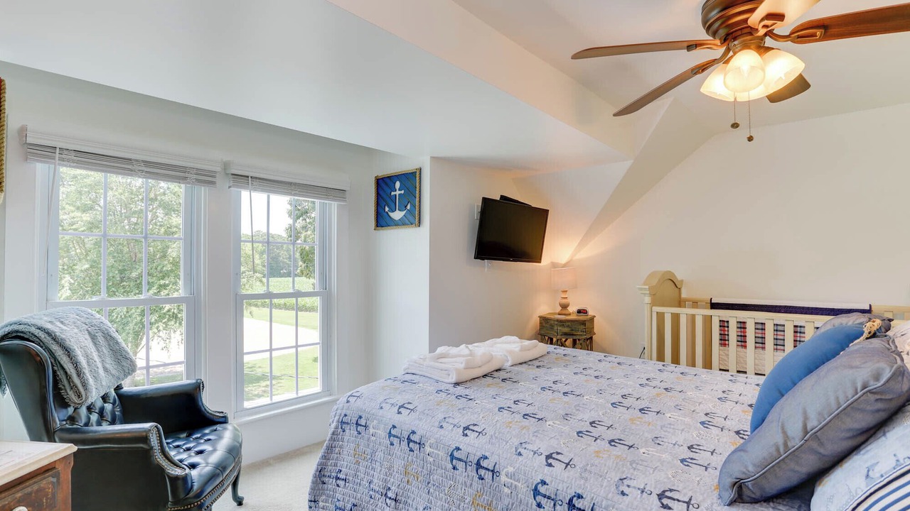Photo of Bedroom in Bohannon