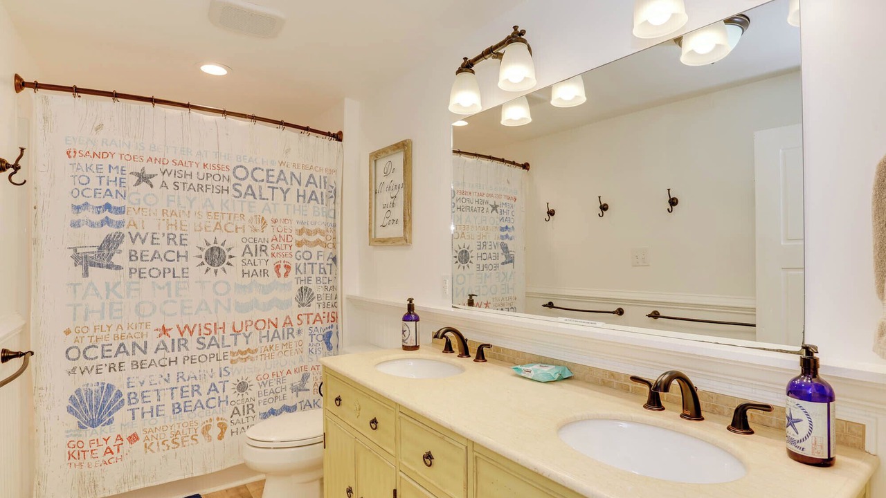 Photo of Bathroom in Bohannon