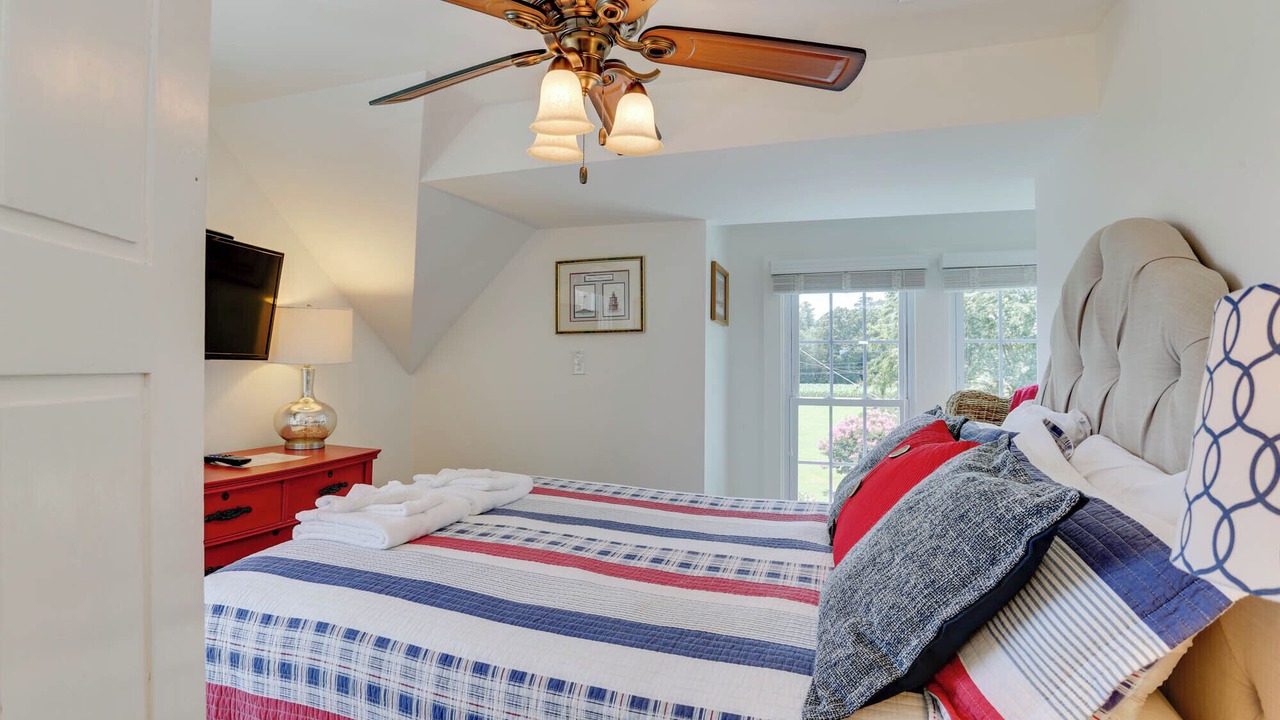 Photo of Bedroom in Bohannon