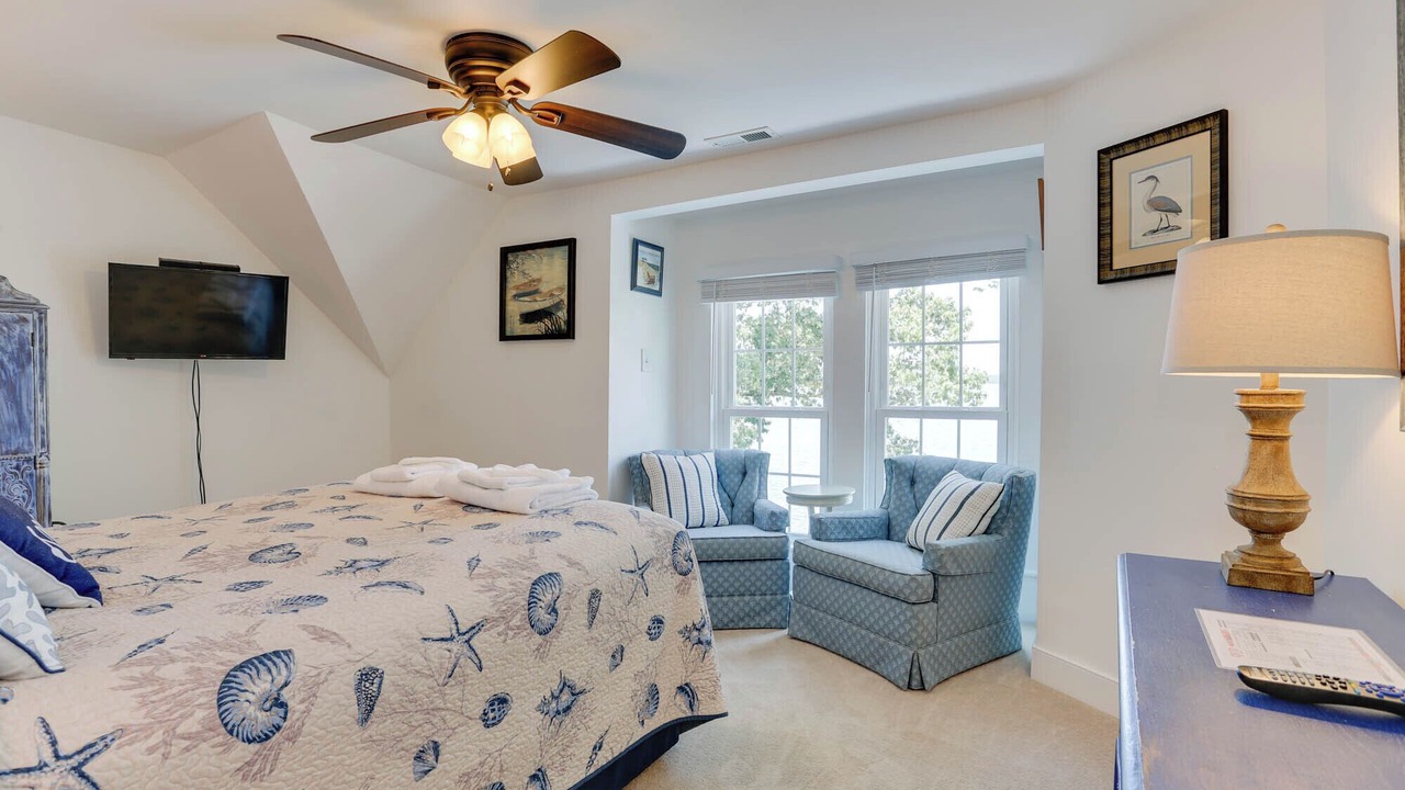 Photo of Bedroom in Bohannon