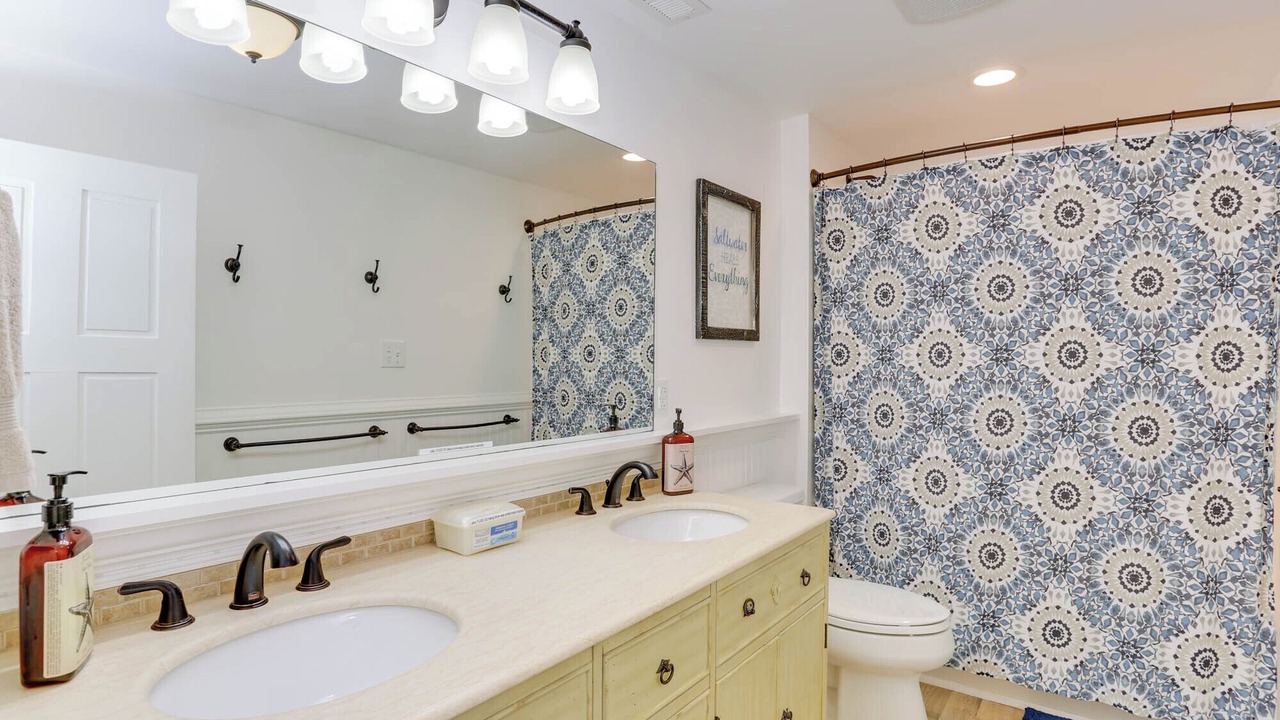 Photo of Bathroom in Bohannon