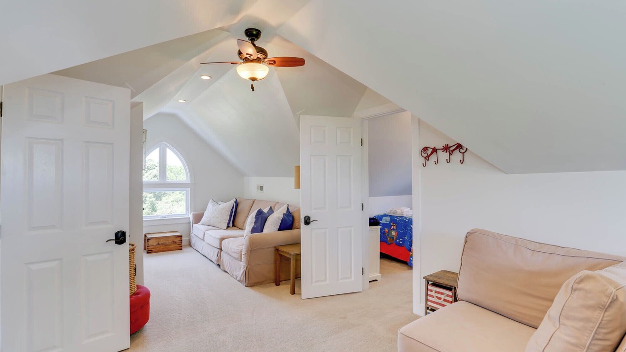 Photo of Bedroom in Bohannon