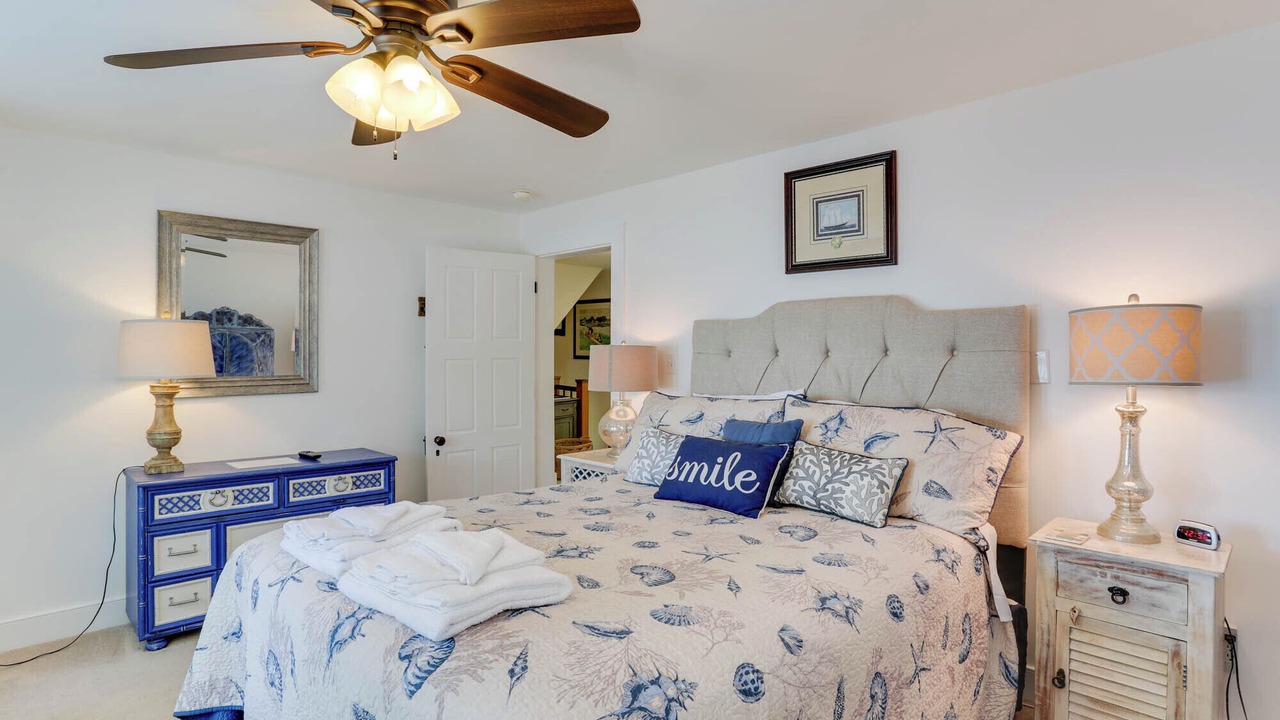 Photo of Bedroom in Bohannon