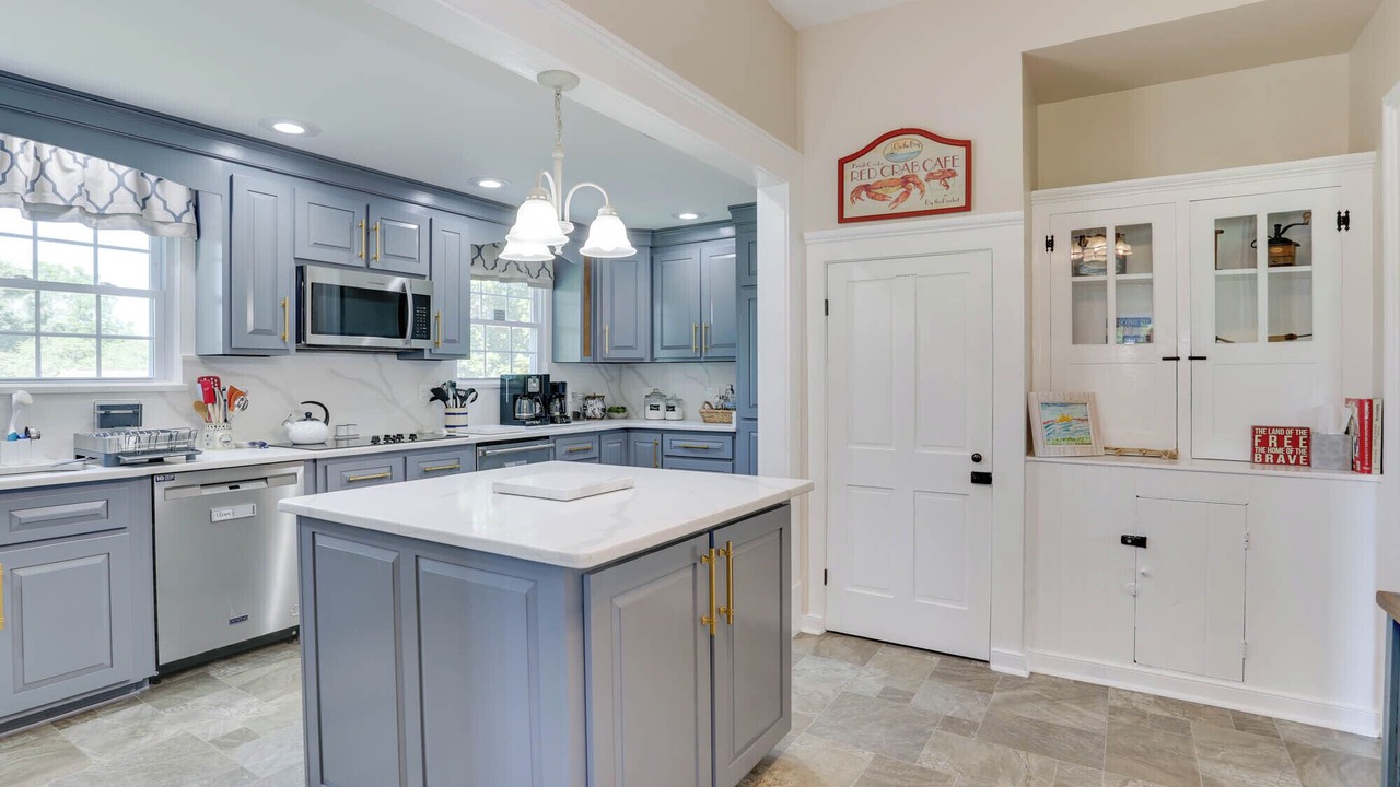Photo of Kitchen in Bohannon