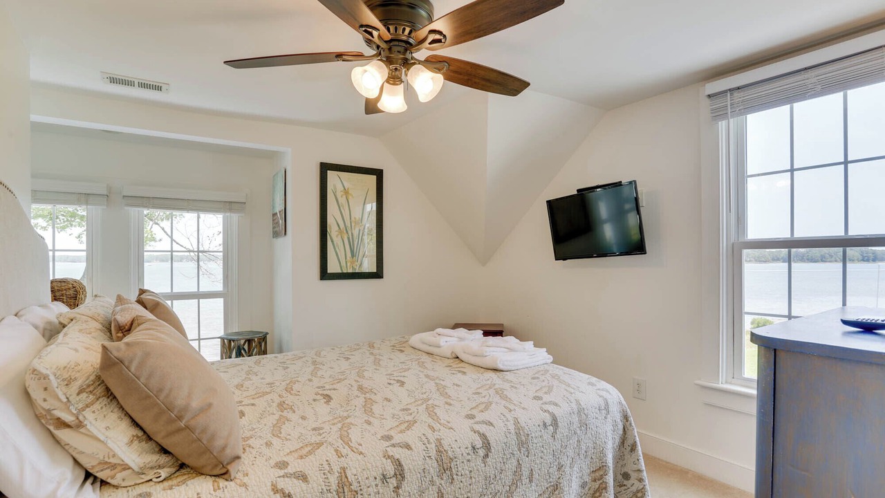 Photo of Bedroom in Bohannon