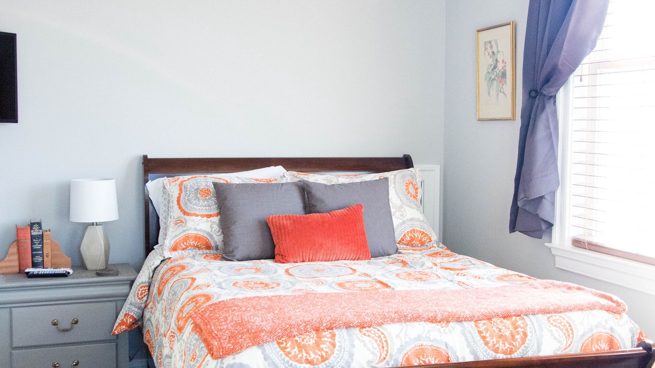 Photo of Bedroom in Afton