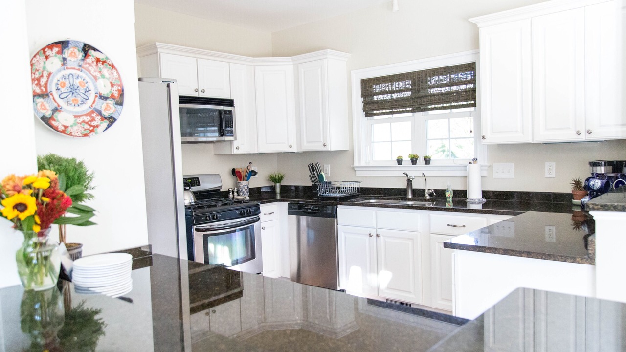 Photo of Kitchen in Afton