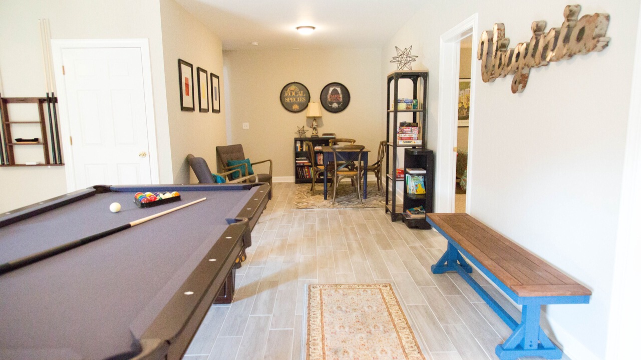 Photo of Bedroom in Afton