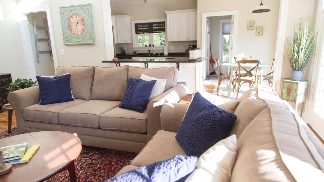 Photo of Livingroom in Afton