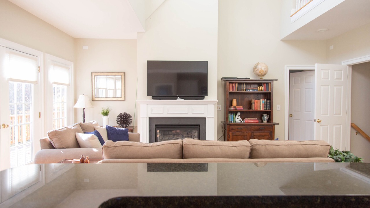 Photo of Livingroom in Afton
