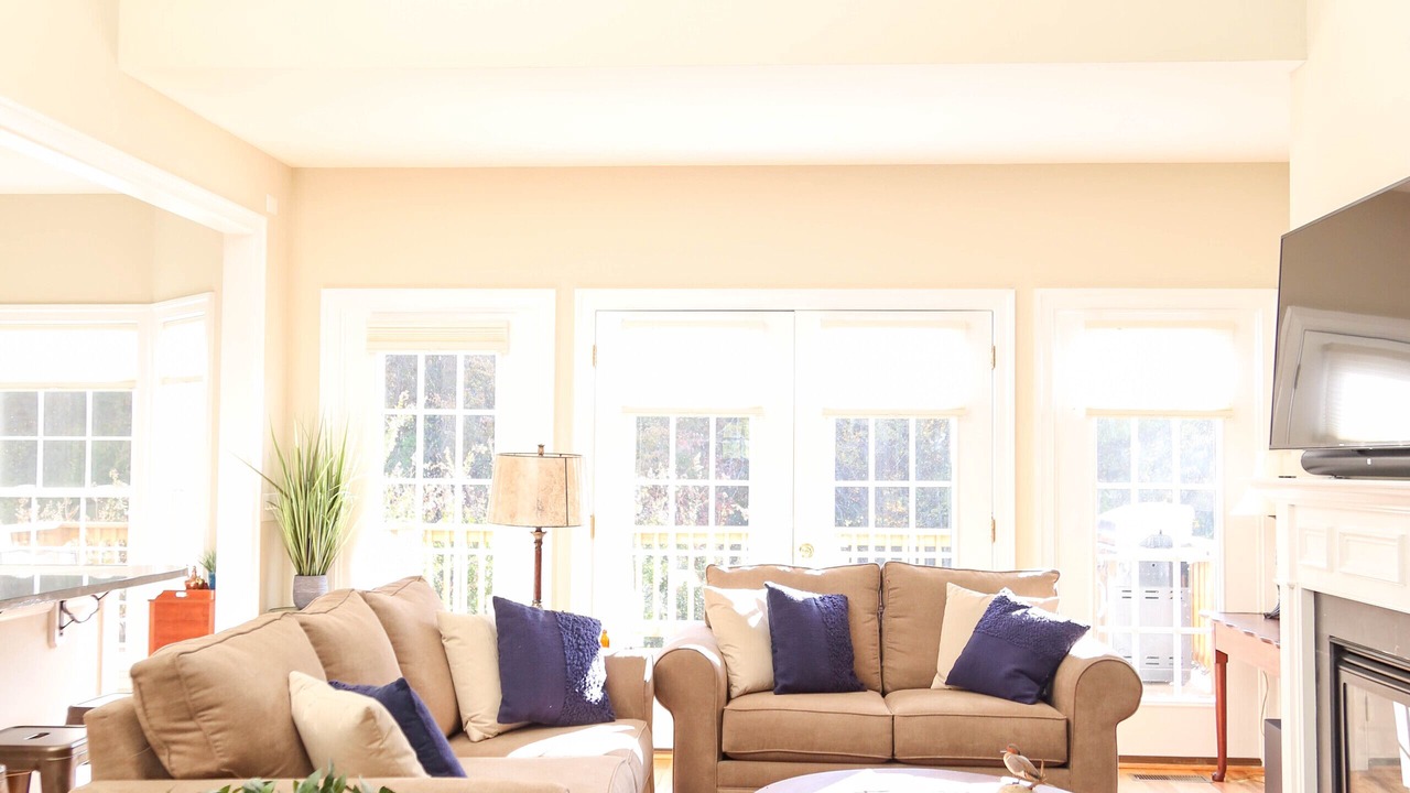 Photo of Livingroom in Afton