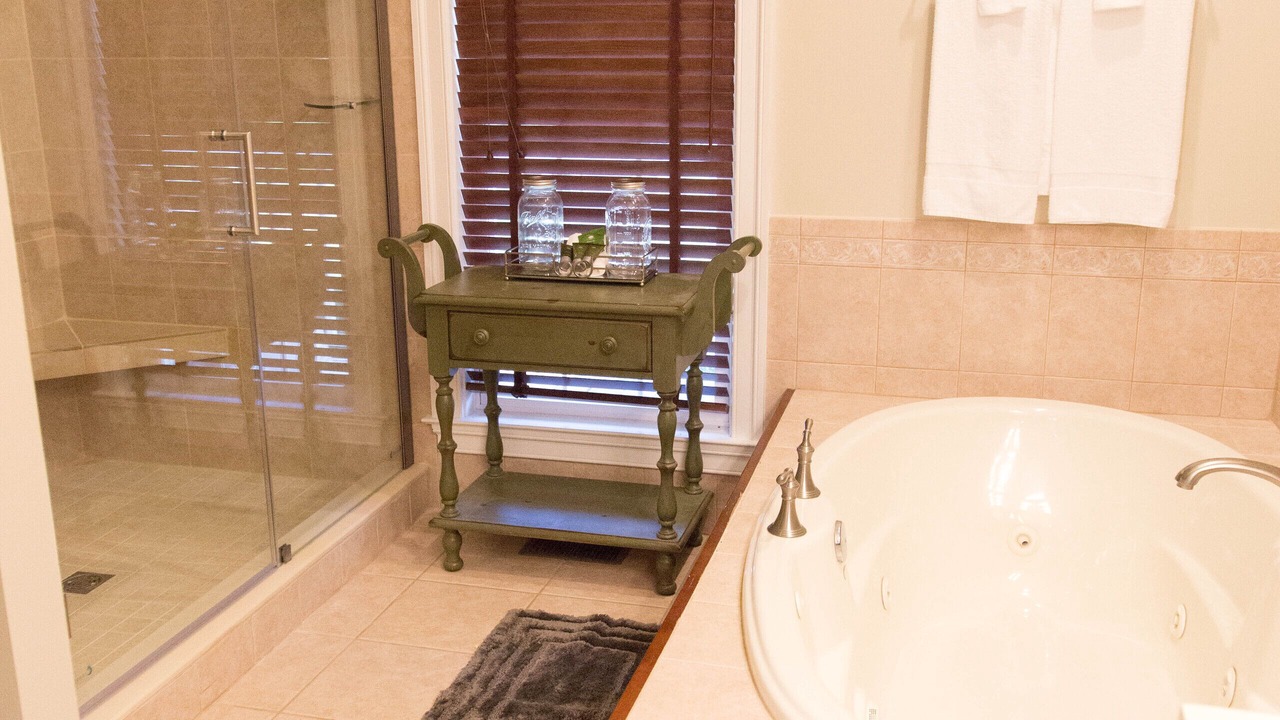 Photo of Bathroom in Afton