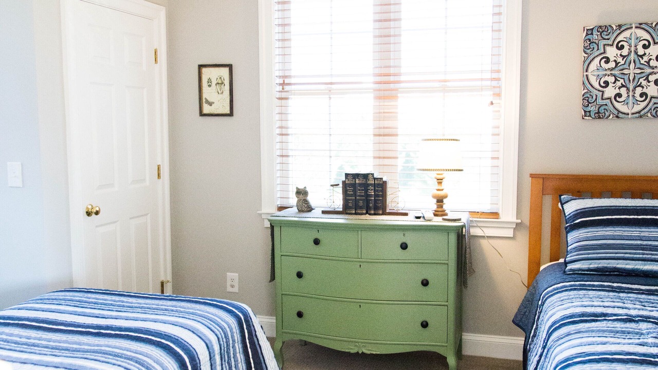 Photo of Bedroom in Afton