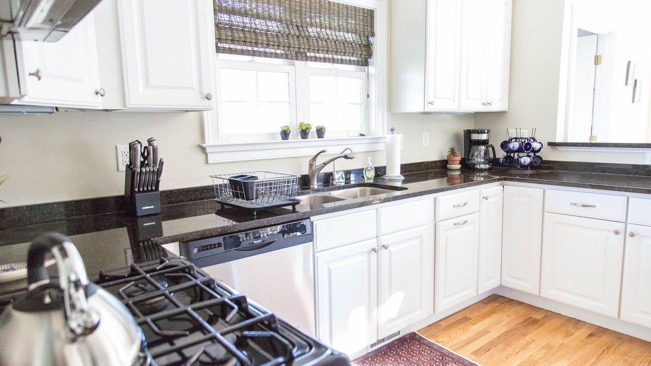Photo of Kitchen in Afton