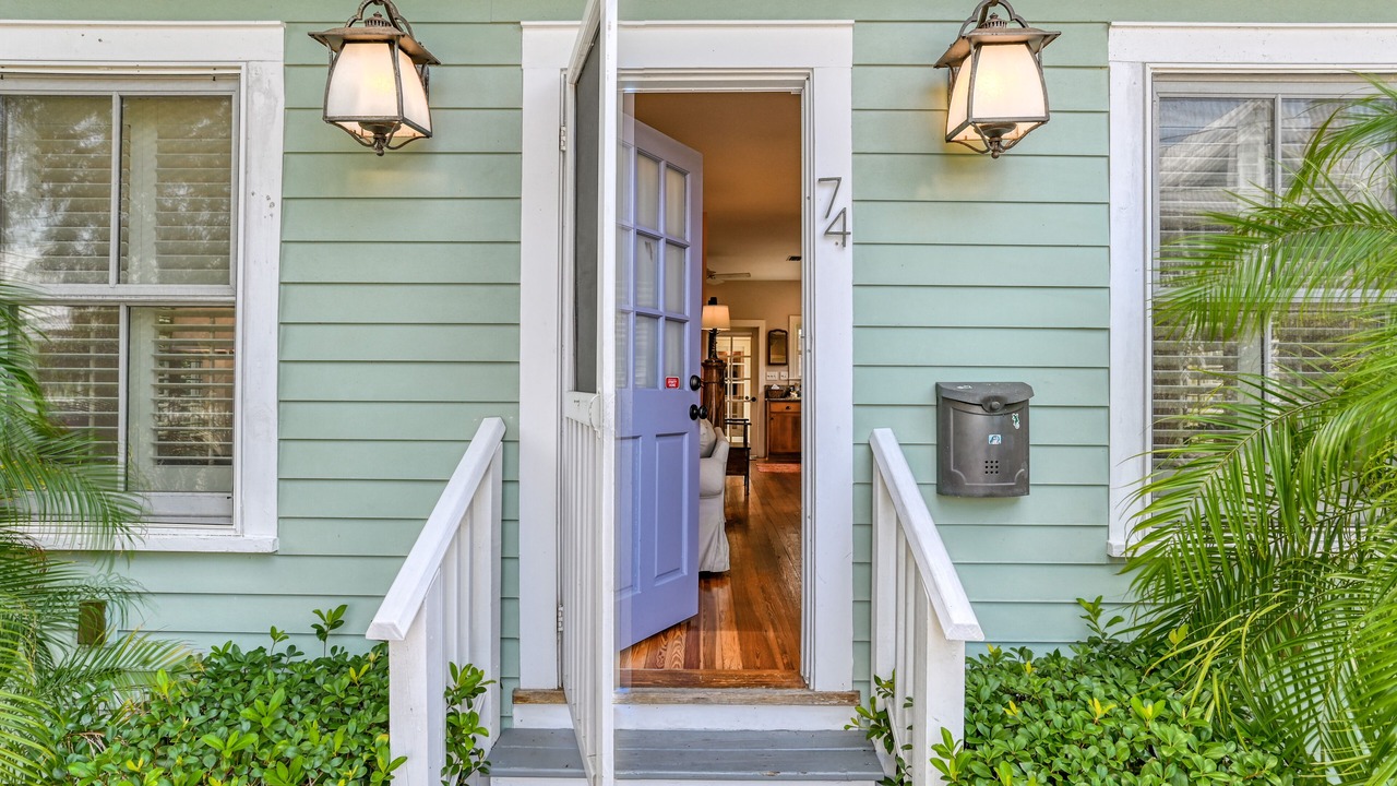 Photo of Outdoor in St. Augustine