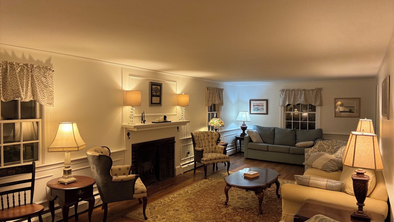 Photo of Livingroom in South Harwich
