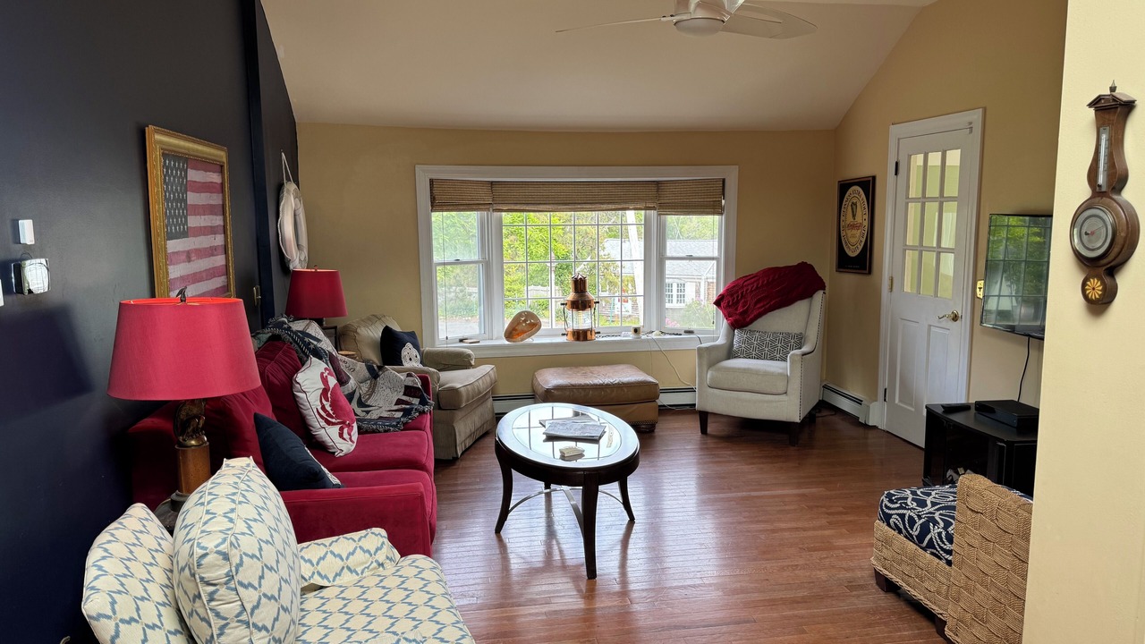Photo of Bedroom in South Harwich